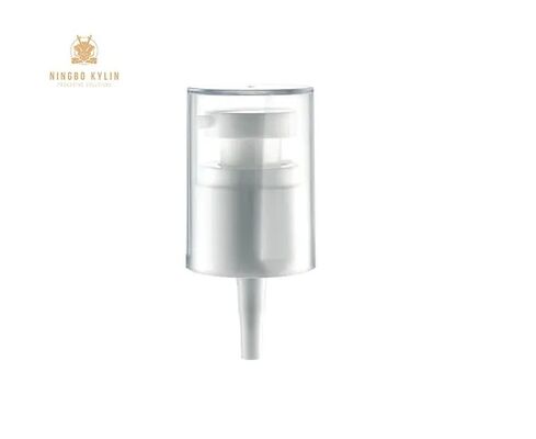 Pump Perawatan Multiscene Top Nontoxic Liquid Foundation Pump K702-10