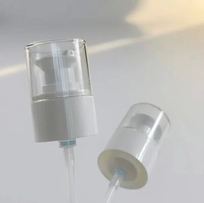 Pump Perawatan Multiscene Top Nontoxic Liquid Foundation Pump K702-10