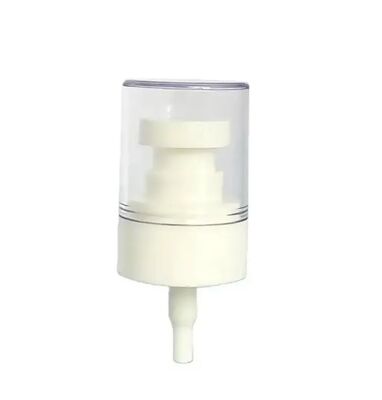 Pump Perawatan Multiscene Top Nontoxic Liquid Foundation Pump K702-10