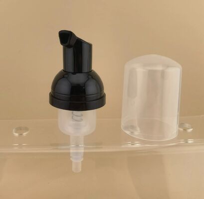 Pompa Busa OEM 30mm untuk Kemasan Kosmetik untuk Botol