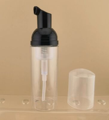 Pompa Busa OEM 30mm untuk Kemasan Kosmetik untuk Botol