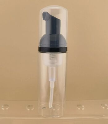 Pompa Busa OEM 30mm untuk Kemasan Kosmetik untuk Botol