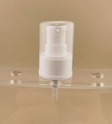 20/410 24/410 Pompa lotion krim pompa perawatan putih pompa lotion dispenser pompa