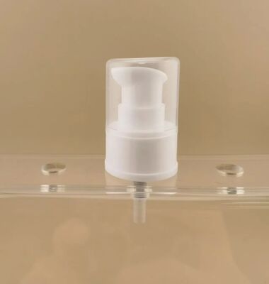 20/410 24/410 Pompa lotion krim pompa perawatan putih pompa lotion dispenser pompa
