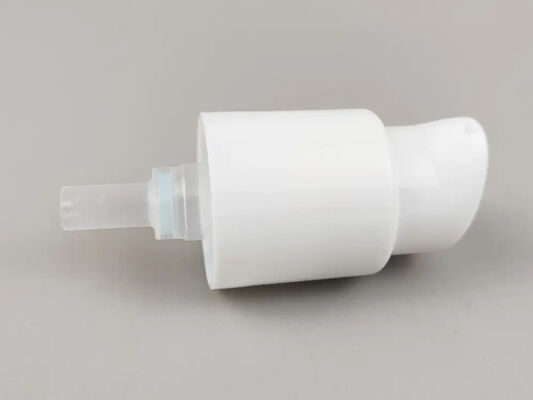 22/410 24/410 Pompa Dispenser Perawatan Kosmetik Mulus Musim semi Luar