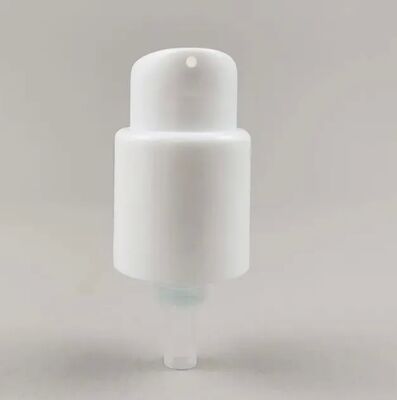 22/410 24/410 Pompa Dispenser Perawatan Kosmetik Mulus Musim semi Luar