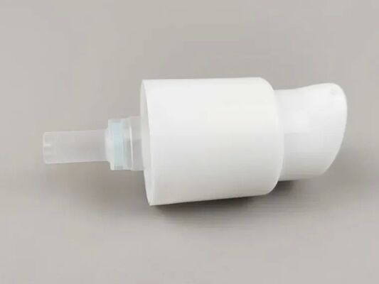 22/410 24/410 Pompa Dispenser Perawatan Kosmetik Mulus Musim semi Luar