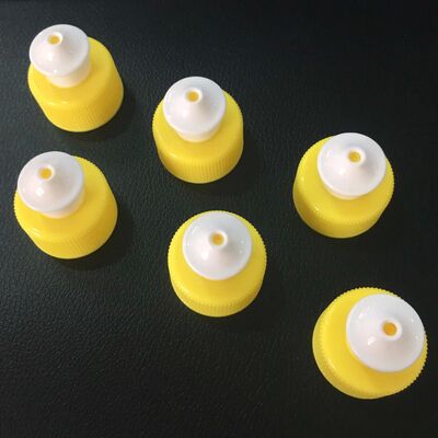 28/410 Kap Botol Deterjen Kekuatan Baik
