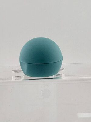 20mm 24mm Sekrup Flip Top Bola Botol Cap