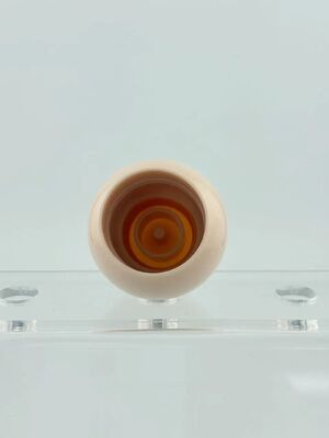 Hot Sale 20mm 24mm Screw Cap Bola Botol Cap