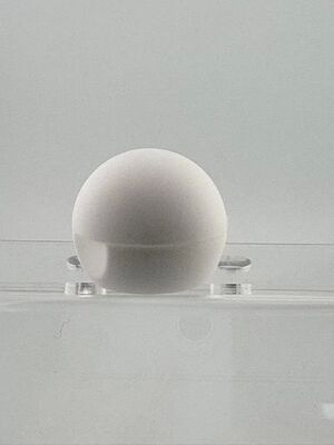 Hot Sale 20mm 24mm Screw Cap Bola Botol Cap