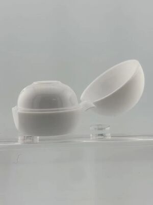 Hot Sale 20mm 24mm Screw Cap Bola Botol Cap