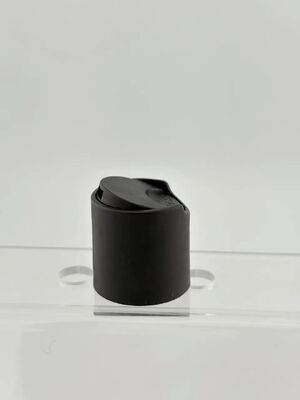 20/410 24/410 24/415 28/410 28/415 Plastik Disc Top Cap untuk Botol Kosmetik