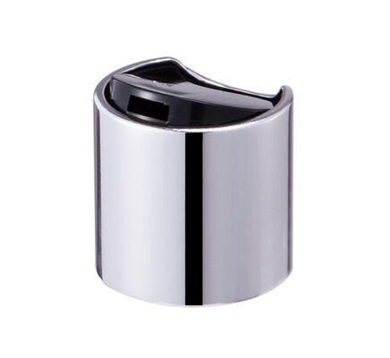 24/410 Disc Top Cap Cosmetic Bottle Cap Kemasan kosmetik