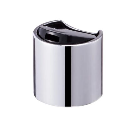 24/410 Disc Top Cap Cosmetic Bottle Cap Kemasan kosmetik