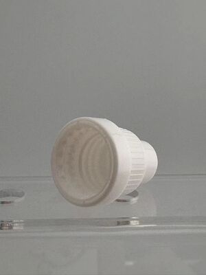 Euro Dropper Cap untuk menutup botol minyak esensial dengan sisipan