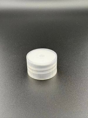 28/410 PP Screw Ventilation Cap dengan Gasket untuk Botol