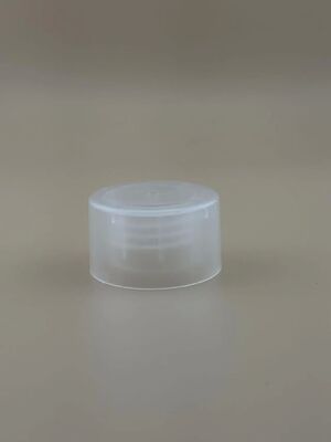 Hitam 20/410 Tutup anti-penyalahgunaan untuk botol kaca