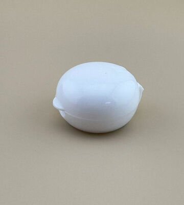 Bottle Cap Putih 28mm Botol Cap Plastik Bulat untuk Handwashing Fluid