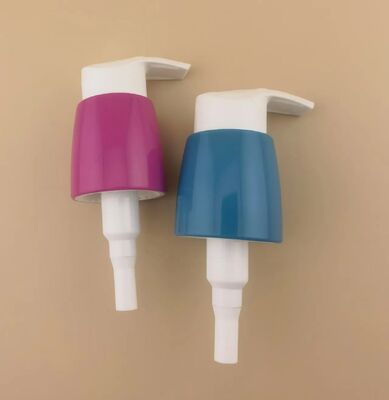 Plastik Twist Bottle Cap 24/410 28/400 Botol Push Pull Cap