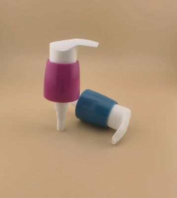 Plastik Twist Bottle Cap 24/410 28/400 Botol Push Pull Cap
