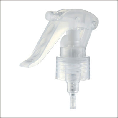 20/410 24/410 28/410 Disesuaikan Taman Air Mini Plastik Trigger Sprayer