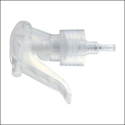 20/410 24/410 28/410 Disesuaikan Taman Air Mini Plastik Trigger Sprayer