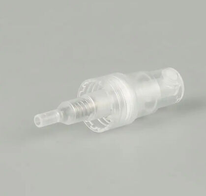 Semprotan Kabut halus Normal, Pompa Semprotan Kabut halus Multipurpose, ISO14001 Plastik Spray Nozzlesr K301