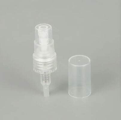 Semprotan Kabut halus Normal, Pompa Semprotan Kabut halus Multipurpose, ISO14001 Plastik Spray Nozzlesr K301