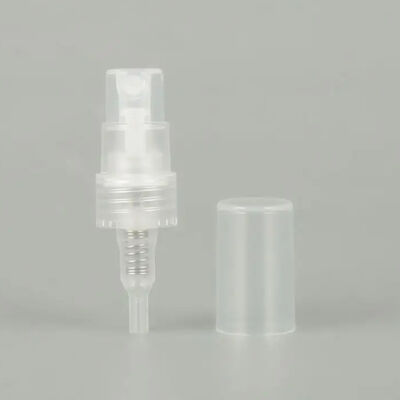 Semprotan Kabut halus Normal, Pompa Semprotan Kabut halus Multipurpose, ISO14001 Plastik Spray Nozzlesr K301