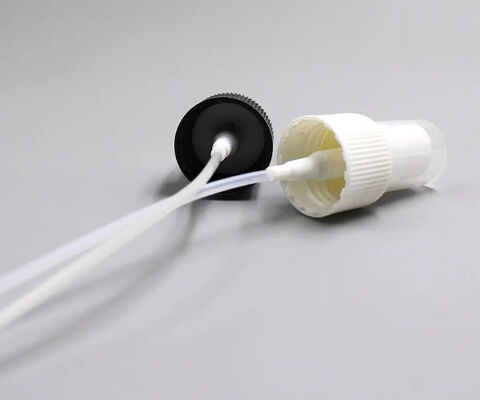 Plastik PP Perfume Mist Spray 20/410 Fine Mist Sprayer K302
