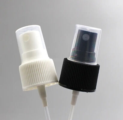 Plastik PP Perfume Mist Spray 20/410 Fine Mist Sprayer K302