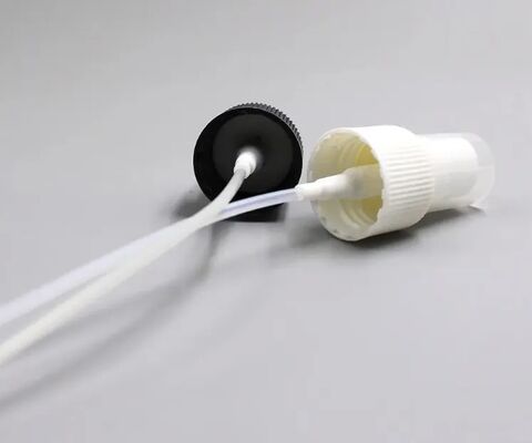 Plastik PP Perfume Mist Spray 20/410 Fine Mist Sprayer K302