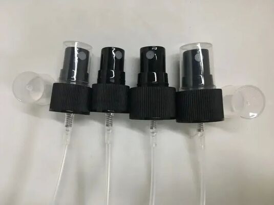 Penyemprot kabut halus berdaun/lurus/alum untuk pembersihan K304