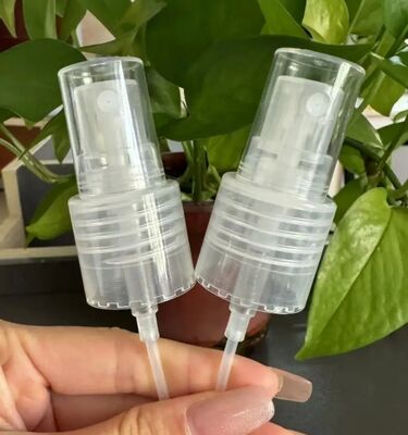 Kabut Semprot anti bocor Kabut halus Pompa Semprot Kepala Multipurpose digunakan kembali K305