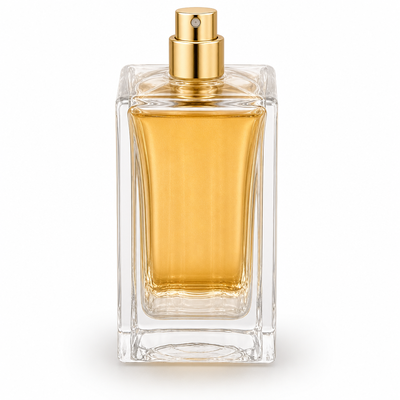 Hot Sale Kemasan Kosmetik Disesuaikan 100ml Botol Kaca awet Botol Parfum