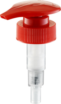 Penggantian Pompa Dispenser Lotion Aluminium Multifungsi Awet