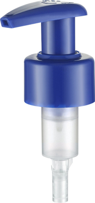 Pompa Dispenser Lotion Cair Multiscene 2CC 24 410 Dapat Didaur Ulang K205