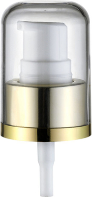 0.25CC Pompa Perawatan Kosmetik Daur Ulang Dengan Cap Multifungsi K701-10