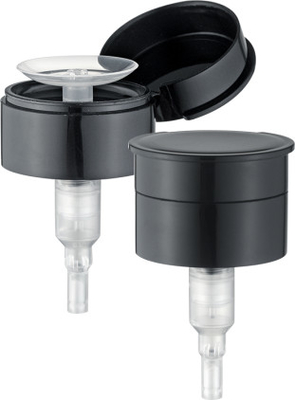 Multiscene Makeup Nail Polish Remover Pump Multifungsi K802-2