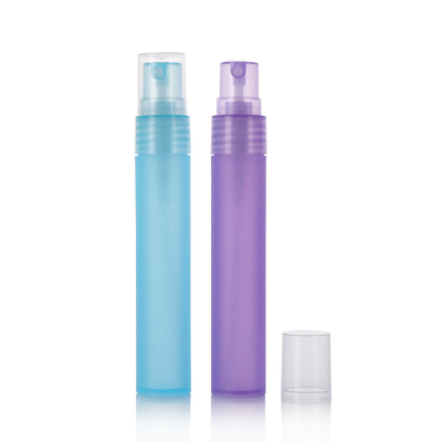 K1203 Atomizer Pen Parfum Semprot Plastik Penuh 18ml Anti Bocor