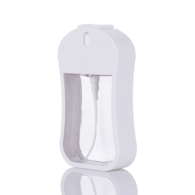 30ML White Fine Credit Card Sprayer K1105 Serbaguna Dapat Digunakan Kembali