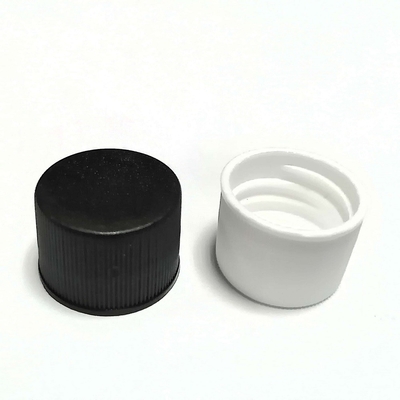 K904-1 Tutup Plastik Bergaris 18/20/24/28mm Multifungsi Tahan Lama