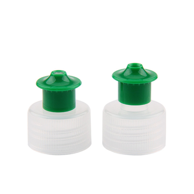 28 410 Dispensing Plastic Cap K903-1 Tahan Aus Multiscene Nonspill