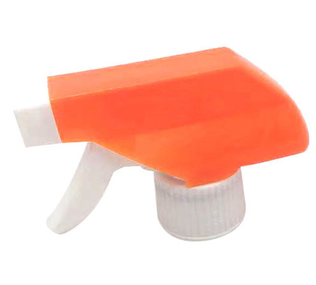 0.65-0.85ml / T Trigger Sprayer Nozel, K101-15 Vertikal Piston Trigger Spray Top