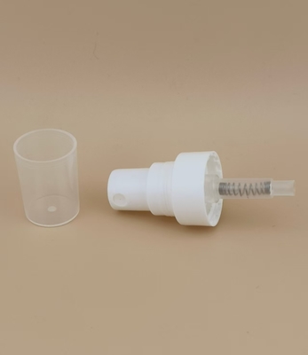 CRC Possible Fine Mist Sprayer K301 Pemicu untuk PP Plastik Putih Comestic