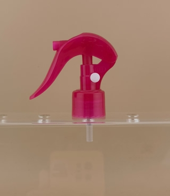 Purple Mini Trigger Sprayer K602-2 untuk pembersihan rumah tangga