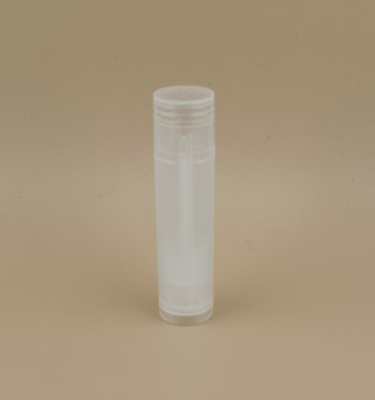 Kemasan Lip Balm Halus Kecil Kustom untuk Sertifikasi Lipstik