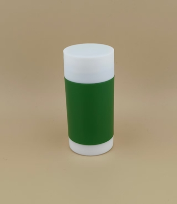 Green Rotary-Type Tuber of Perfumed Ointment 2306 untuk Lipstick