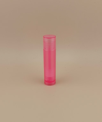 Kemasan Lip Balm Mawar Bening Halus Kecil untuk Lipstik